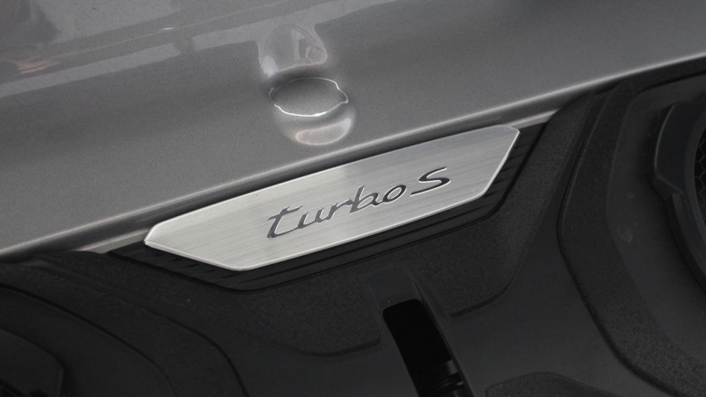 Porsche 911 S 2dr PDK Petrol Coupe